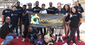 Youth program to benefit from stage play