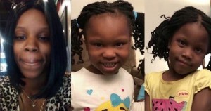 Amarah Jerica Banks, daughters found dead in garage