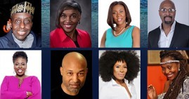 Bill Duke to headline Soul Wealth Summit