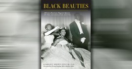 Black Beauties by Dr. Kimberly Pellum
