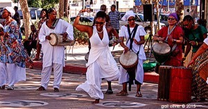 Black Cultural Events