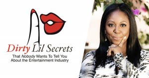 Cheryl Cobb, author of Dirty Lil Secrets Nobody Wants to Tell You About the Entertainment Industry