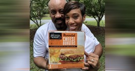 Chevalo and Monique Wilsondebriano