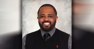 Derek Collins, founder of the Diversion Center