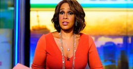 Gayle King