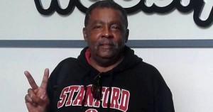 James Mason, Black Stanford University student