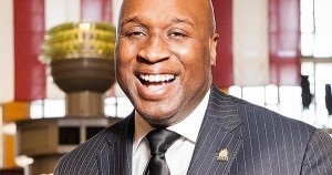 Jason Dunn, Sr., Chairman of NCBMP