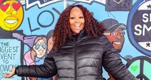 Jennyfer Crawford, founder of All Things Detroit