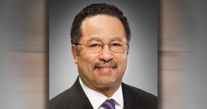 Luther J. Battiste, first Black president of the American Board of Trial Advocates