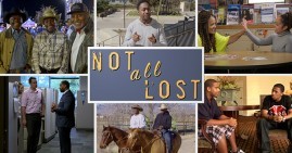 Not All Lost PBS special