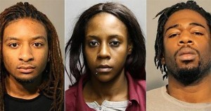 Qaw'mane Wilson, rapper who hired friends to kill his mom