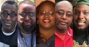 African Americans who have died from Coronavirus