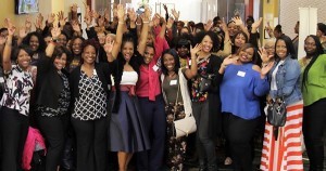 Black women entrepreneurs