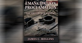 Emancipation Proclamation by James C. Rollins