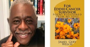 For Eddie Cancer Survivor By James Gery Welch