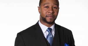 Jarrett Adams, wrongfully convicted prisoner turned lawyer