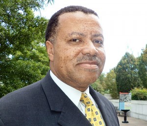 John Cheeks, founder and director of USCRIA