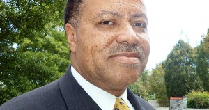 John Cheeks, founder and director of USCRIA