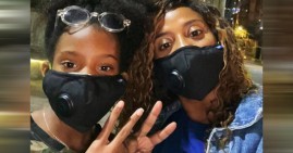 Juanita Ingram, Black woman living in Taiwan