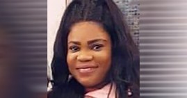 Kayla Williams, woman from London who died from Coronavirus