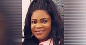 Kayla Williams, woman from London who died from Coronavirus