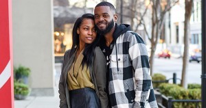 Majesty and Elize, founders of INTL Realty Partners