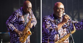 Manu Dibango
