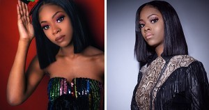 Miah Pasha, 13-year old CEO of The Beat House Cosmetics