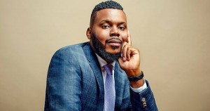 Mayor Michael Tubbs