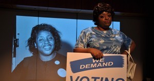 Veils musical stage play