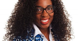 Zhe Scott, founder of SEO Queen