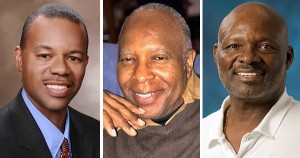 African American prostate cancer survivors who used the HIFU procedure