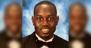 Ahmad Arbery, Black man killed while jogging