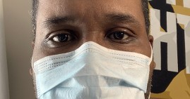 Attorney Gerald Griggs