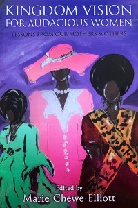 Kingdom Vision For Audacious Women
