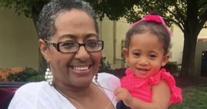 Deborah Gatewood, Black grandmother who died from COVID-19