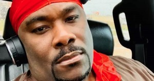 Eugene Thompson, barber who died from Coronavirus