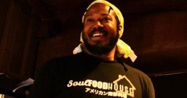 Founder of Black-owned restaurant in Tokyo