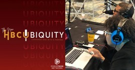 HBCUbiquity Podcast