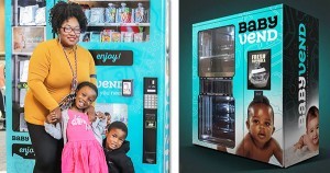 Jasmin Smith, founder of the new vending machine business online training series