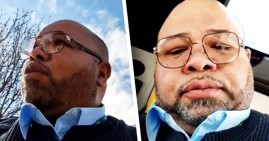 Jason Hargrove, bus driver who died from COVID-19