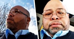 Jason Hargrove, bus driver who died from COVID-19