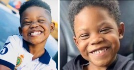 Jordan Allen Jr, boy killed in drive by shooting