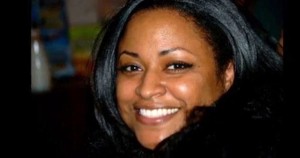 Laneeka Barksdale, Black mother who died from Coronavirus