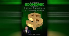 National Economic Plan for African Americans by Dr. Ralph Steele