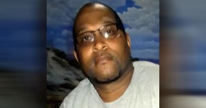 Patrick Jones, first inmate to die from Coronavirus