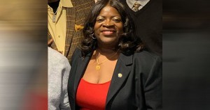 Priscilla Carrow, hospital worker who died from Coronavirus