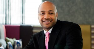 Randy Hughes, founder of Counting Pennies LLC