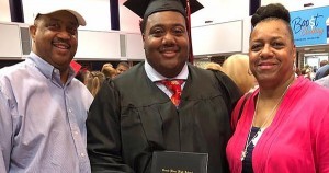 Sandy Brown, woman who lost her husband and son to Coronavirus