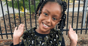 Skylar Herbert, 5-year old Black girl who died from Coronavirus